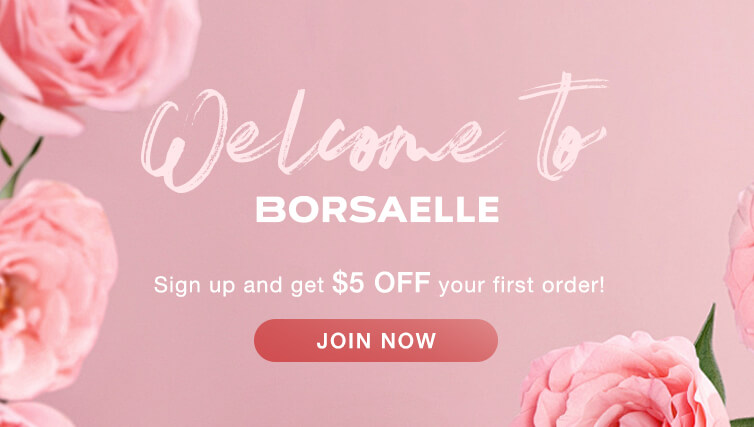 Sign up and get $5 off your first order