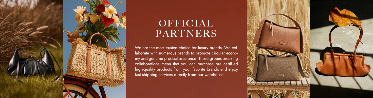Brand Banner