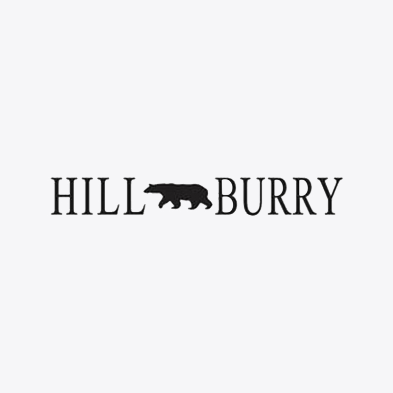 Hill Burry