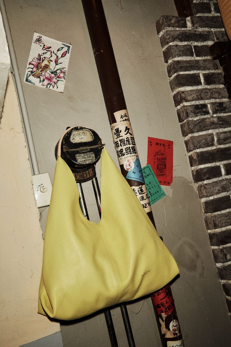 PU Leather Hobo Bag Shoulder Tote Everyday Use